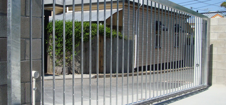 Commercial Swing Gate Repair Port Hueneme